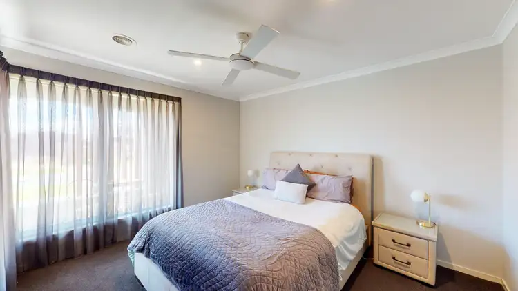 Sixth view of Homely house listing, 30 Wilkerson Way, Traralgon VIC 3844