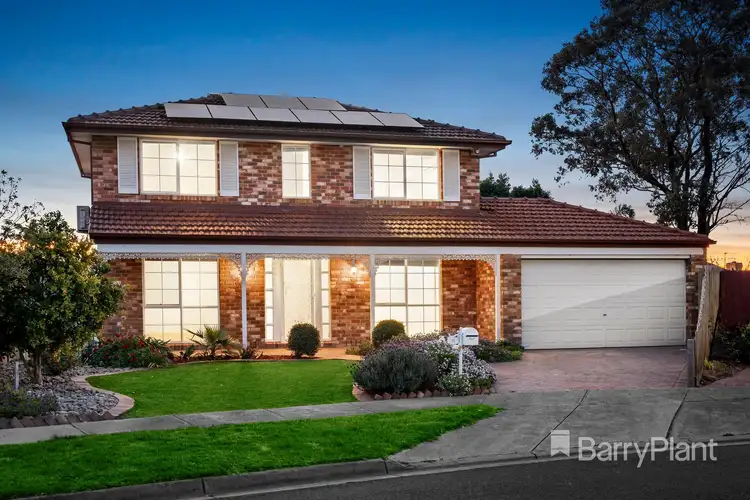 15 Timmins Court, Mill Park VIC 3082
