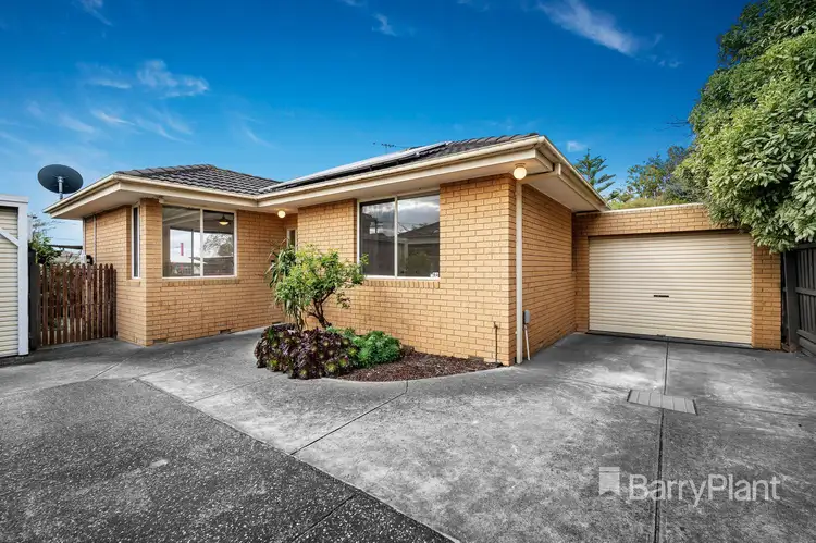 Main view of Homely unit listing, 2/19 Olympic Street, Bundoora VIC 3083