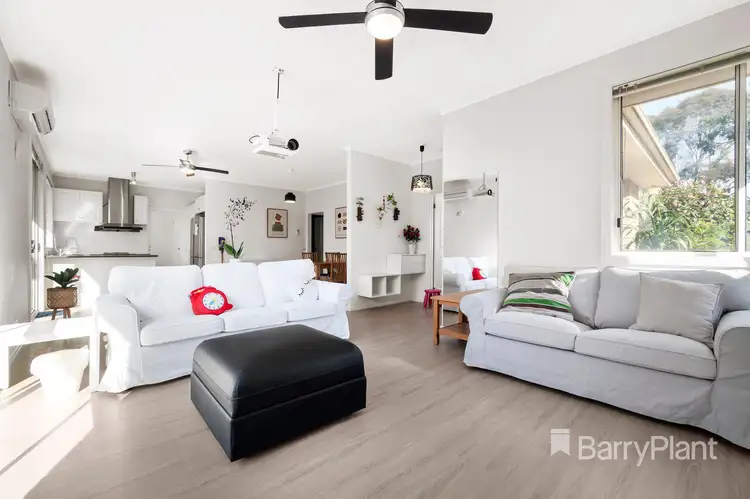Third view of Homely unit listing, 2/19 Olympic Street, Bundoora VIC 3083