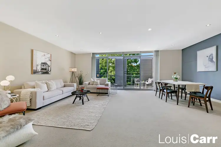43/31-39 Sherwin Avenue, Castle Hill NSW 2154
