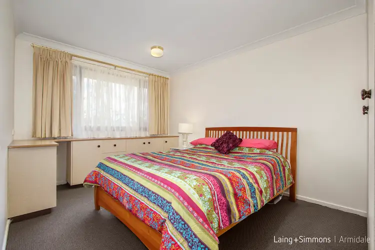 Fifth view of Homely house listing, 86 Queen Street, Uralla NSW 2358