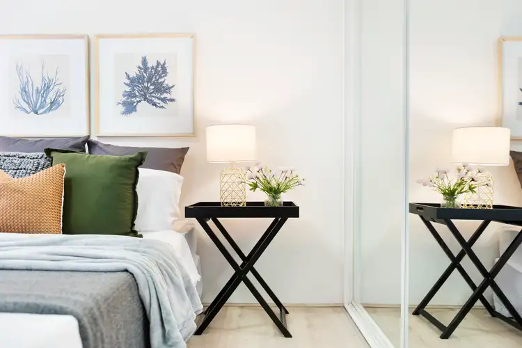 Second view of Homely apartment listing, S505/231-241 Harris Street, Pyrmont NSW 2009