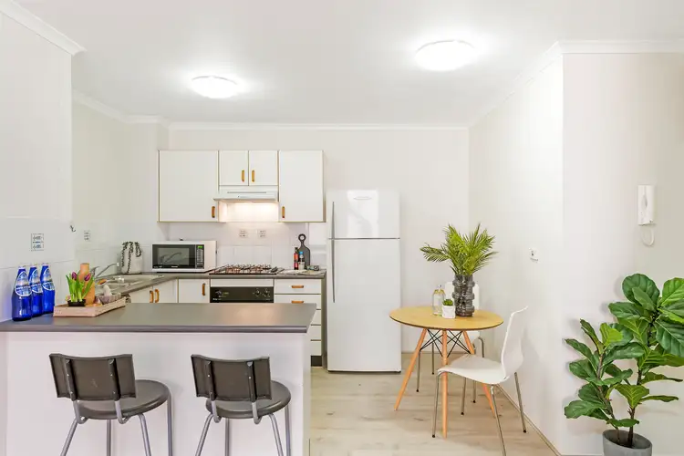 Sixth view of Homely apartment listing, S505/231-241 Harris Street, Pyrmont NSW 2009