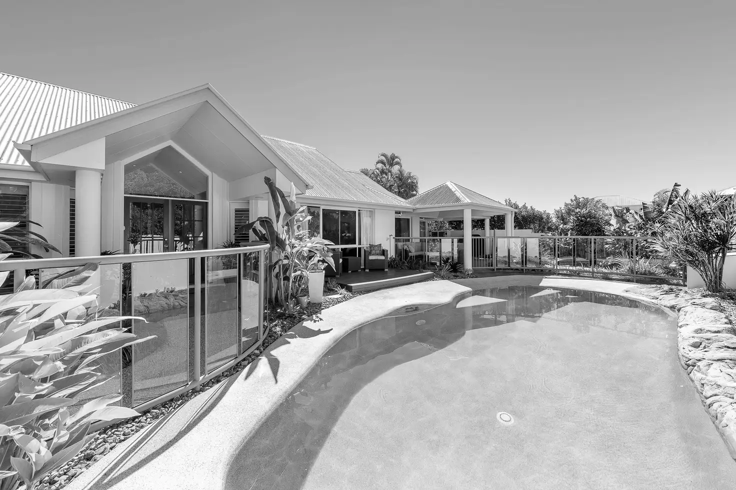 Main view of Homely house listing, 2 Seagull Court, Noosa Waters QLD 4566