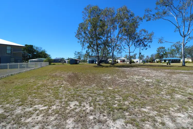 Second view of Homely land listing, 4 Brolga Close, Buxton QLD 4660