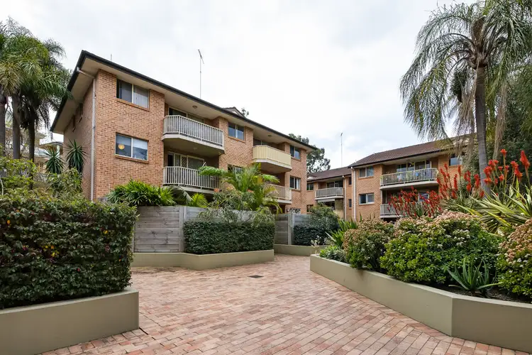 15/11 Hill Street, Marrickville NSW 2204