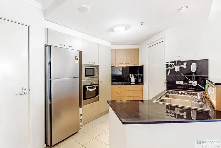 Third view of Homely apartment listing, 333/21-31 Cypress Avenue, Surfers Paradise QLD 4217