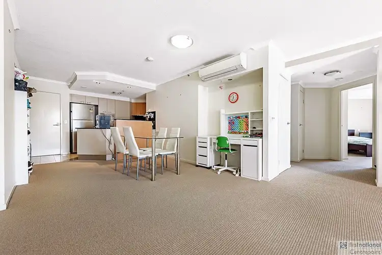 Fifth view of Homely apartment listing, 333/21-31 Cypress Avenue, Surfers Paradise QLD 4217