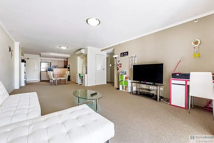 Sixth view of Homely apartment listing, 333/21-31 Cypress Avenue, Surfers Paradise QLD 4217
