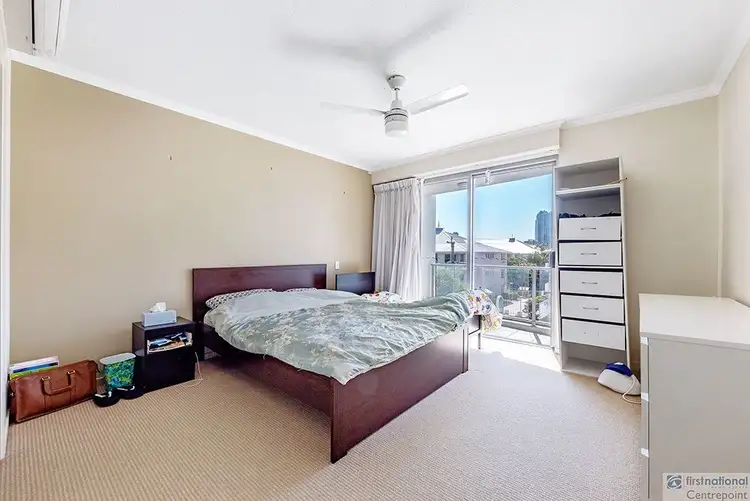 Seventh view of Homely apartment listing, 333/21-31 Cypress Avenue, Surfers Paradise QLD 4217