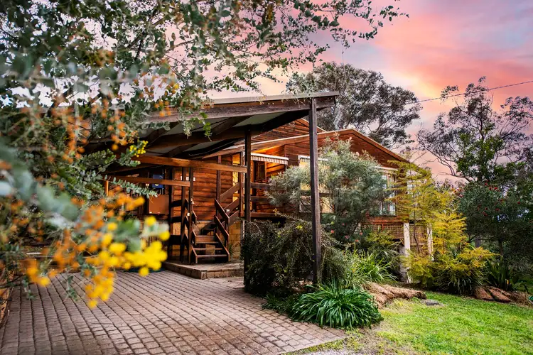 664 Black Springs Road, Mudgee NSW 2850