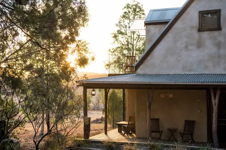 Second view of Homely rural property listing, 664 Black Springs Road, Mudgee NSW 2850