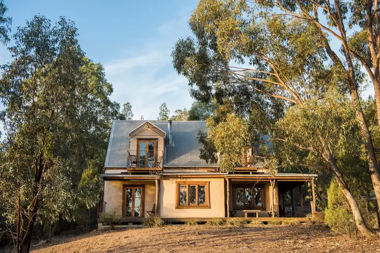 Third view of Homely rural property listing, 664 Black Springs Road, Mudgee NSW 2850