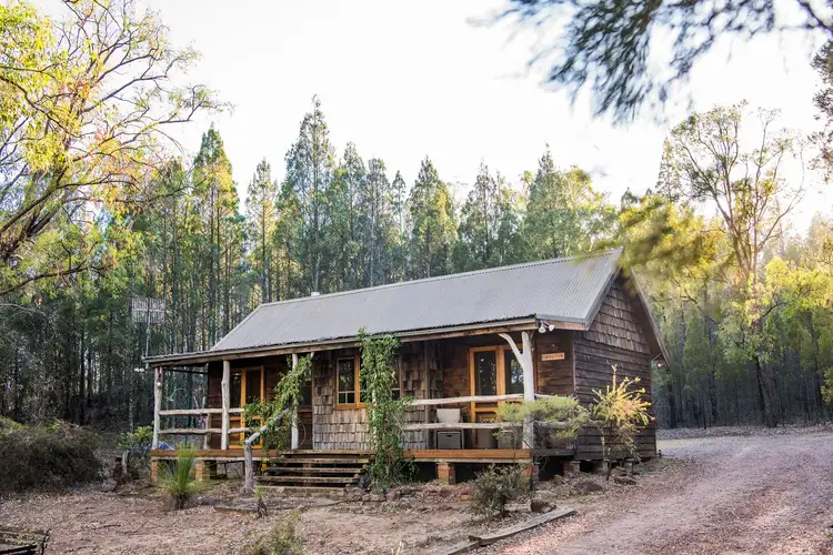 Fourth view of Homely rural property listing, 664 Black Springs Road, Mudgee NSW 2850