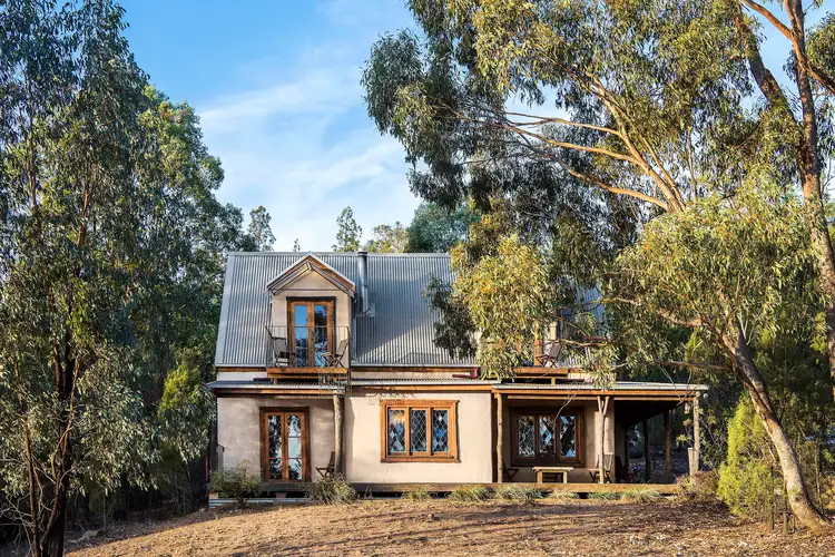 Fifth view of Homely rural property listing, 664 Black Springs Road, Mudgee NSW 2850