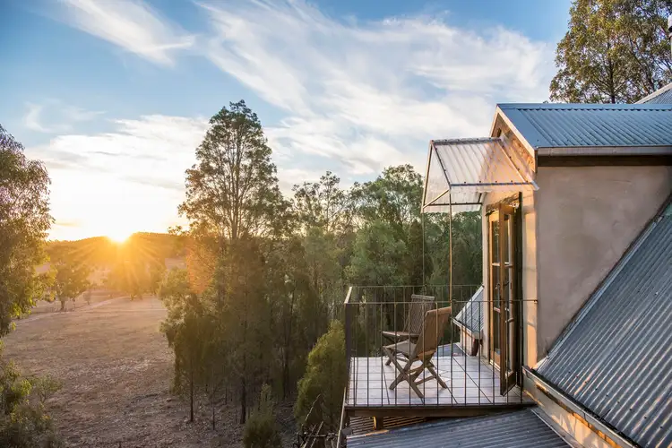 Sixth view of Homely rural property listing, 664 Black Springs Road, Mudgee NSW 2850