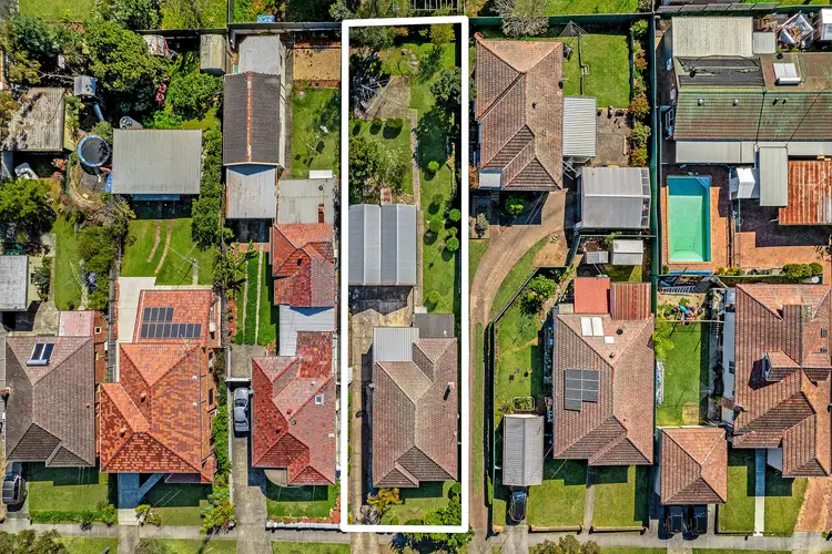 Sixth view of Homely house listing, 58 Eldon Street, Riverwood NSW 2210