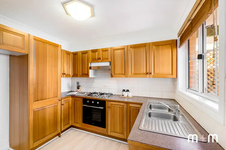 Fourth view of Homely townhouse listing, 1/27 Staff Street, Wollongong NSW 2500