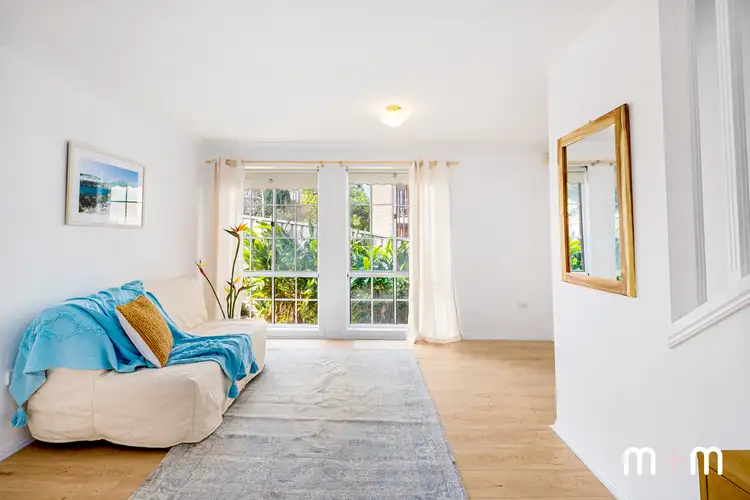Sixth view of Homely townhouse listing, 1/27 Staff Street, Wollongong NSW 2500