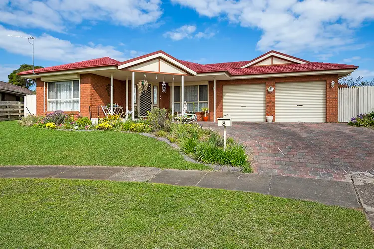 3 Stornaway Court, Portland VIC 3305