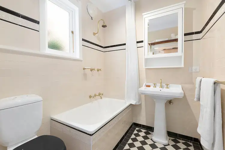 Fifth view of Homely unit listing, 3/100 Macpherson Street, Cremorne NSW 2090