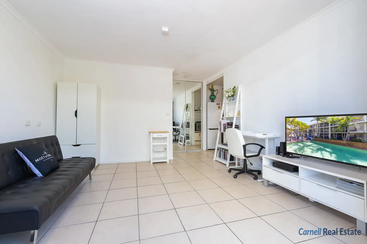 Main view of Homely unit listing, 27/2877 Gold Coast Highway, Surfers Paradise QLD 4217