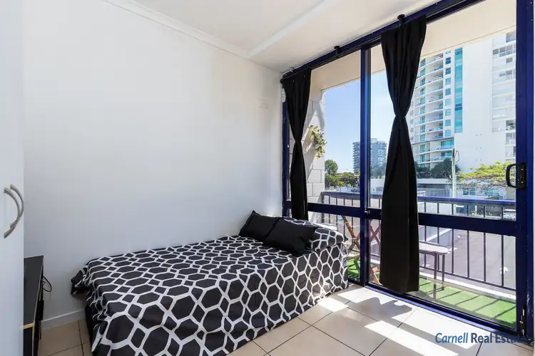 Third view of Homely unit listing, 27/2877 Gold Coast Highway, Surfers Paradise QLD 4217