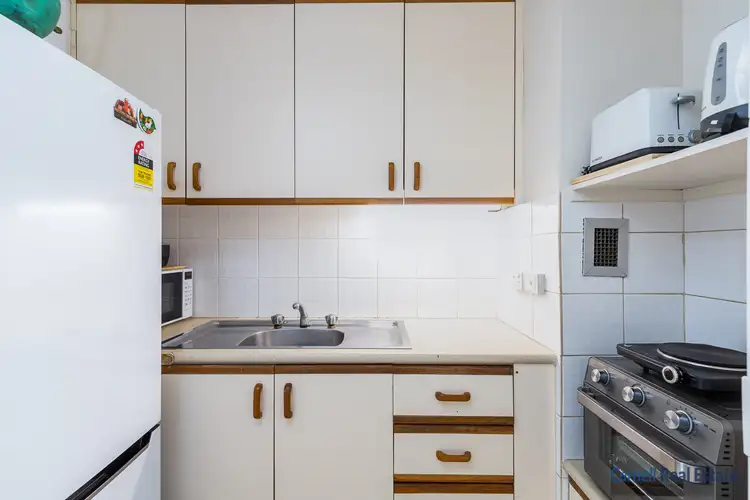 Fourth view of Homely unit listing, 27/2877 Gold Coast Highway, Surfers Paradise QLD 4217