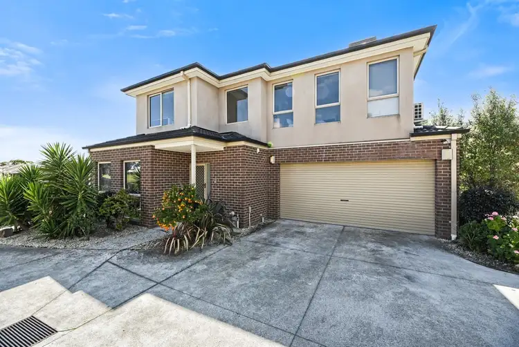 1/12-14 Kingsfield Crescent, Lynbrook VIC 3975