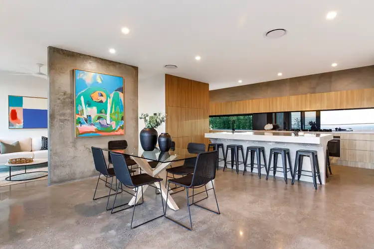 Fifth view of Homely house listing, 33-35 Cania Place, Yandina Creek QLD 4561