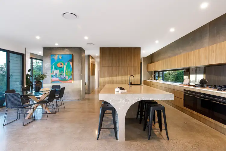 Sixth view of Homely house listing, 33-35 Cania Place, Yandina Creek QLD 4561