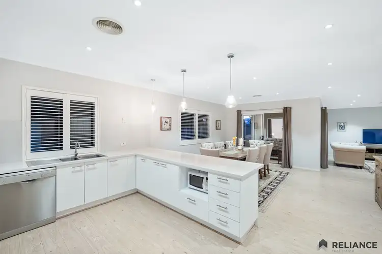 Third view of Homely house listing, 149 Dalray Crescent, Kurunjang VIC 3337