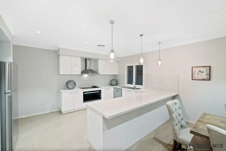 Fourth view of Homely house listing, 149 Dalray Crescent, Kurunjang VIC 3337