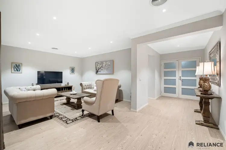 Fifth view of Homely house listing, 149 Dalray Crescent, Kurunjang VIC 3337