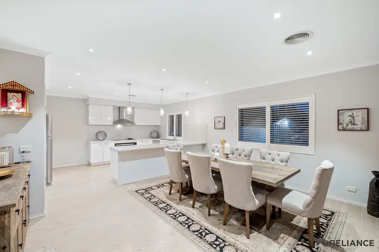 Sixth view of Homely house listing, 149 Dalray Crescent, Kurunjang VIC 3337