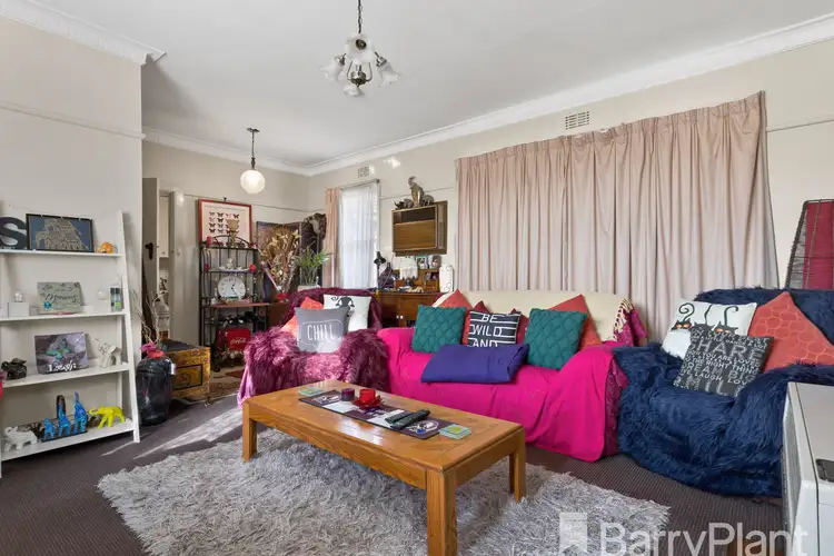 Third view of Homely house listing, 837 Laurie Street, Mount Pleasant VIC 3350