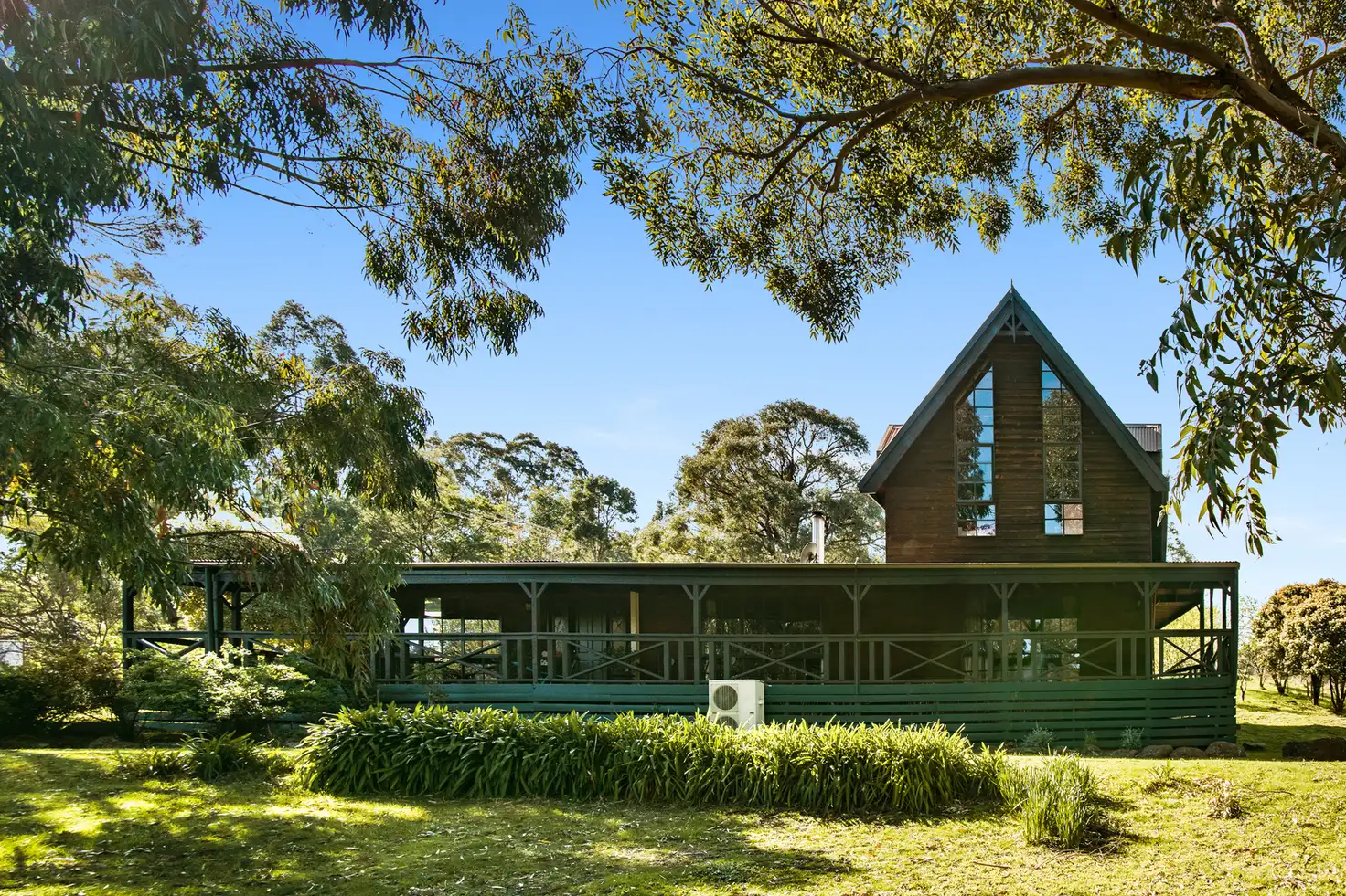 Main view of Homely house listing, 2020 Heidelberg-Kinglake Road, St Andrews VIC 3761