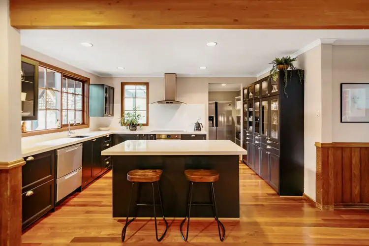 Second view of Homely house listing, 2020 Heidelberg-Kinglake Road, St Andrews VIC 3761