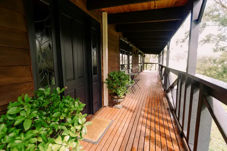 Fourth view of Homely house listing, 2020 Heidelberg-Kinglake Road, St Andrews VIC 3761