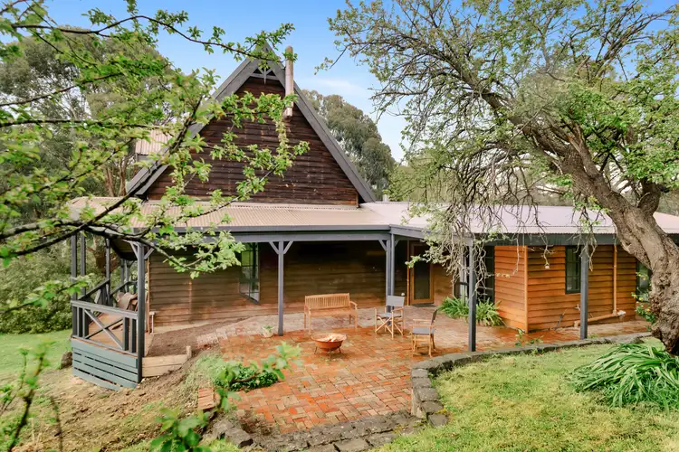 Fifth view of Homely house listing, 2020 Heidelberg-Kinglake Road, St Andrews VIC 3761