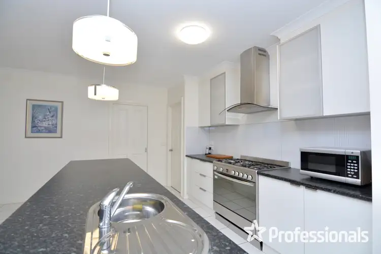 Third view of Homely house listing, 10 Barraclough Way, Mildura VIC 3500