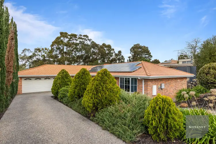 24 St Andrews Way, Darley VIC 3340