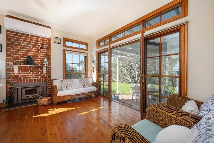 Fifth view of Homely house listing, 20 Nicholson Street, Mudgee NSW 2850