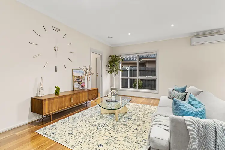 Third view of Homely unit listing, 2/3 Tilba Place, Wantirna South VIC 3152