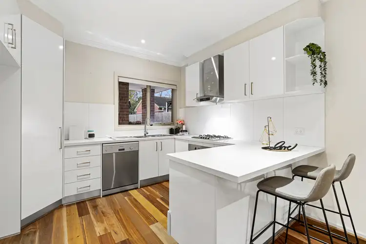 Fifth view of Homely unit listing, 2/3 Tilba Place, Wantirna South VIC 3152