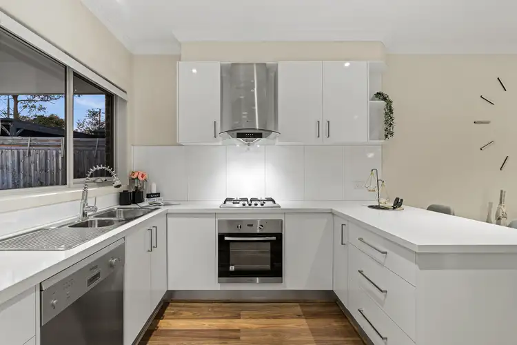 Sixth view of Homely unit listing, 2/3 Tilba Place, Wantirna South VIC 3152