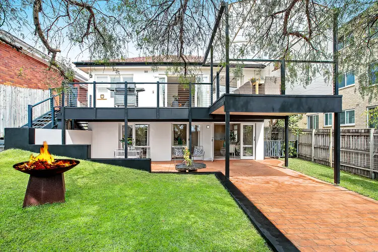 93 Crown Road, Queenscliff NSW 2096