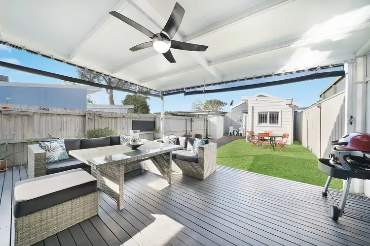 16 Kurnell Street, Botany NSW 2019