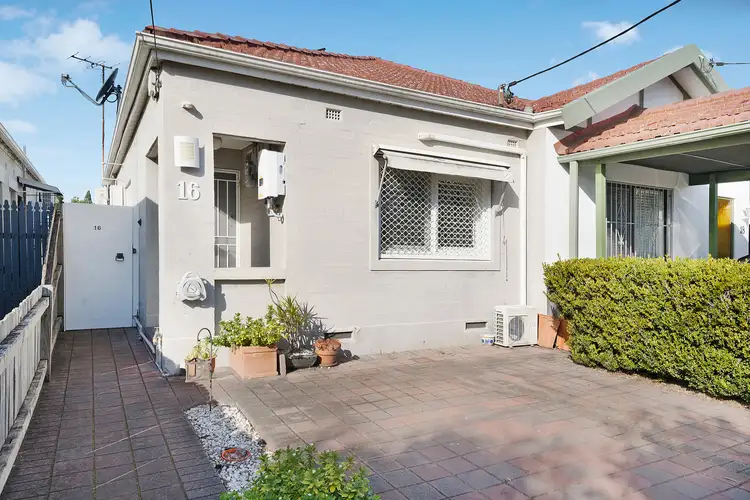 Second view of Homely house listing, 16 Kurnell Street, Botany NSW 2019